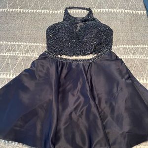 Dance Dress